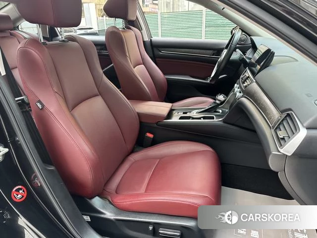Honda Accord id 4263520 из Китая 12