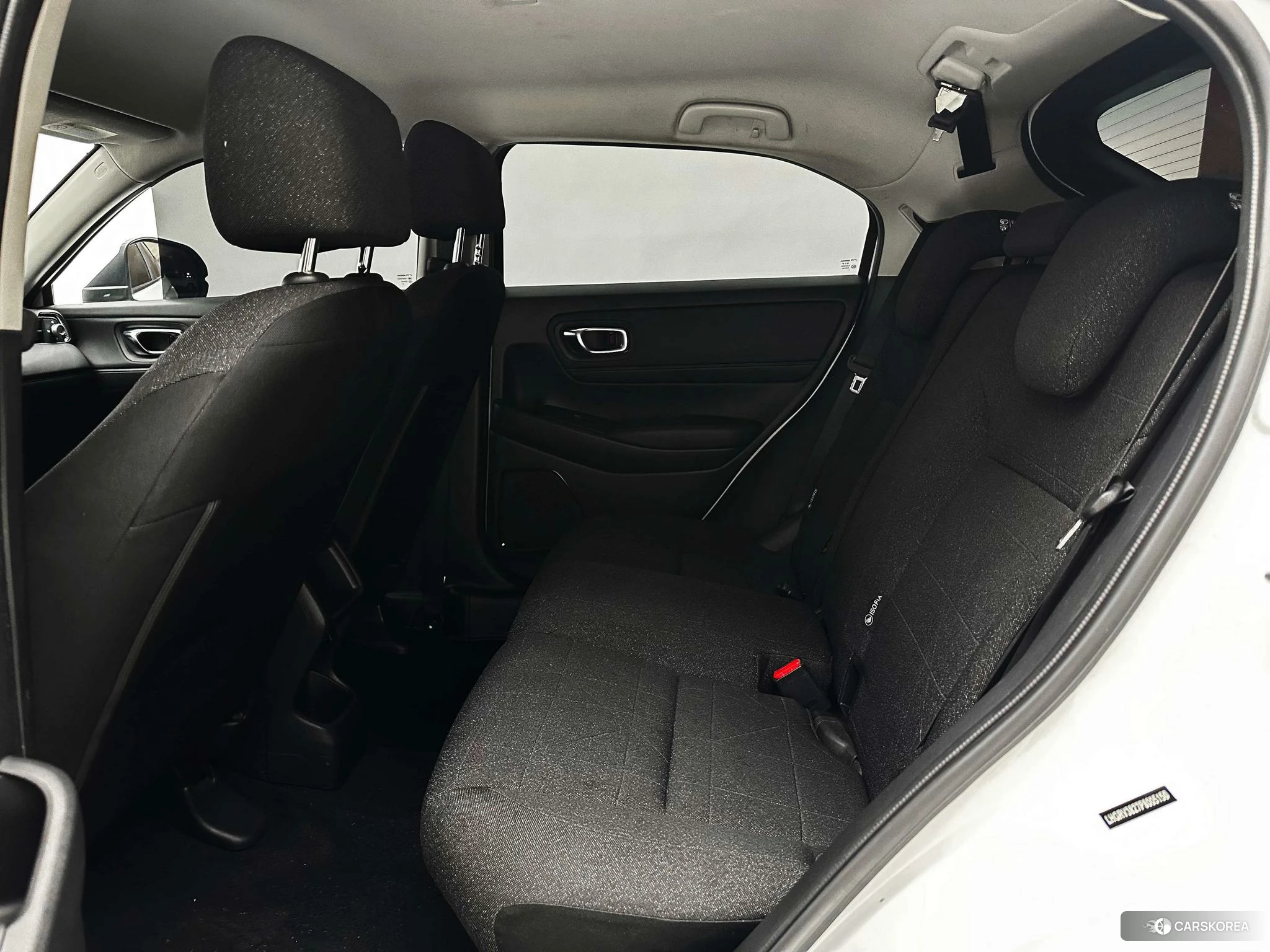 Honda Binzhi id 4461191 из Китая 12