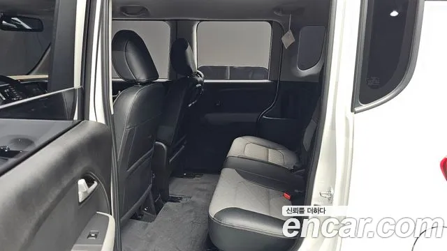 Kia The New Ray id 2527181 из Кореи 12