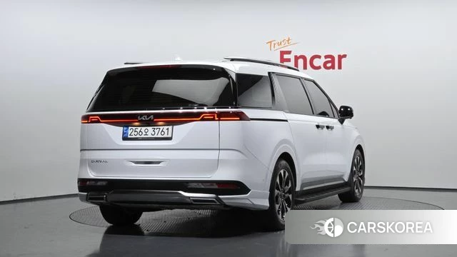 Kia Carnival 4th generation id 3891861 из Кореи 12