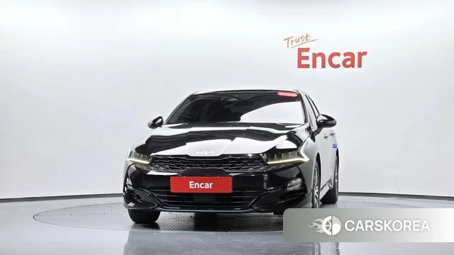 Kia K5 3rd generation id 4523922 из Кореи 12