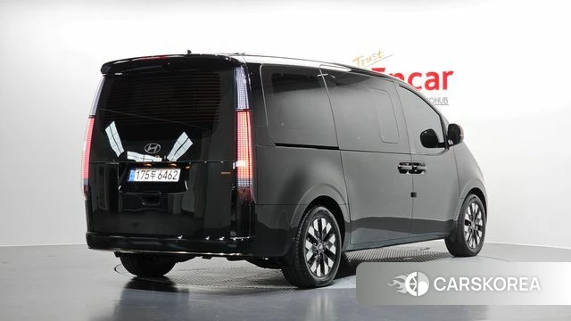Hyundai Staria id 4329652 из Кореи 12