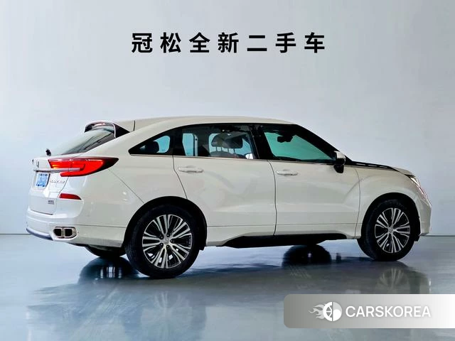 Honda Crown Road id 4240051 из Китая 12