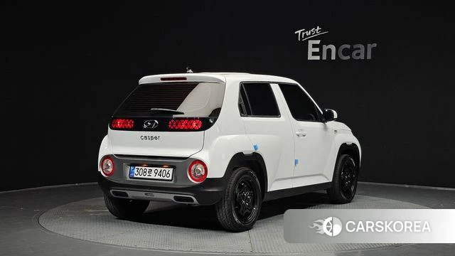 Hyundai Casper id 4433800 из Кореи 12