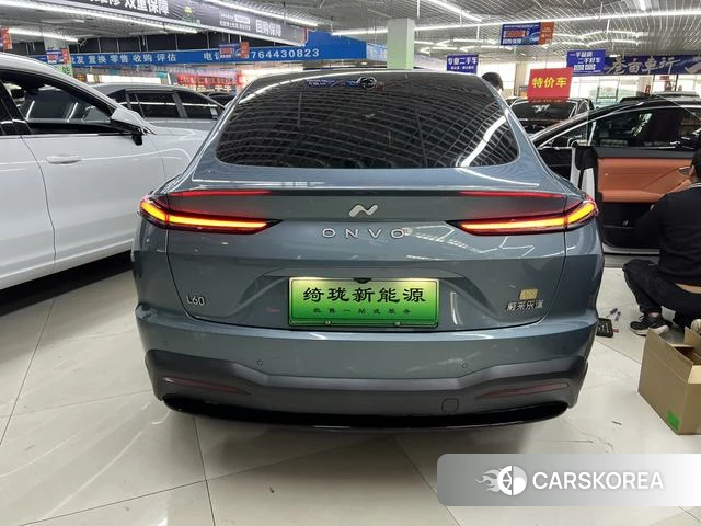 Happy Road L60 2025 Другой из Китая, фото 4