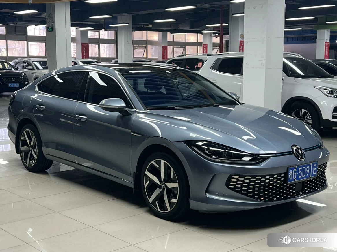 Volkswagen Lingdu id 4513565 из Китая 7