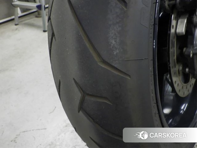 BMW R NINE T id 3946190 из Японии 12