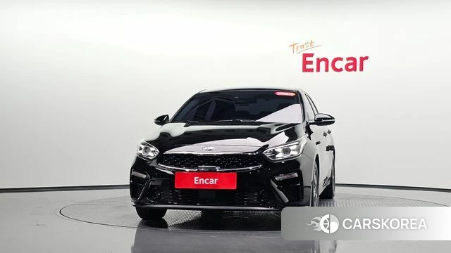 Kia Come New K3 id 4667590 из Кореи 12