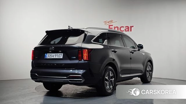 Kia Sorento 4th Generation id 3923837 из Кореи 12