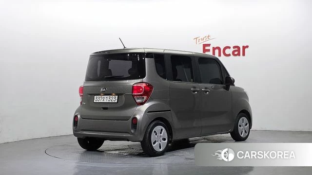 Kia The New Ray id 4397607 из Кореи 12