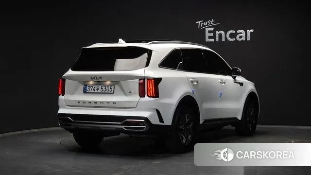 Kia Sorento 4th Generation id 3777364 из Кореи 12