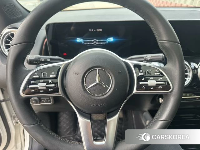 Mercedes-Benz GLB id 4291322 из Китая 8