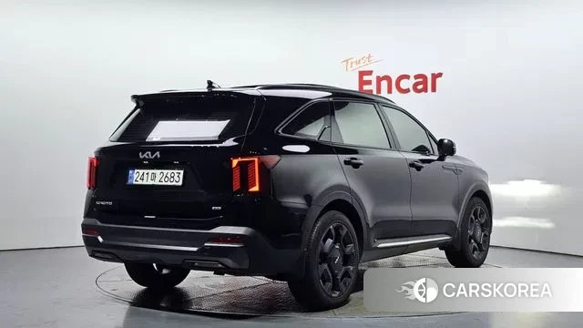 Kia The New Sorento 4th Generation id 2988827 из Кореи 12