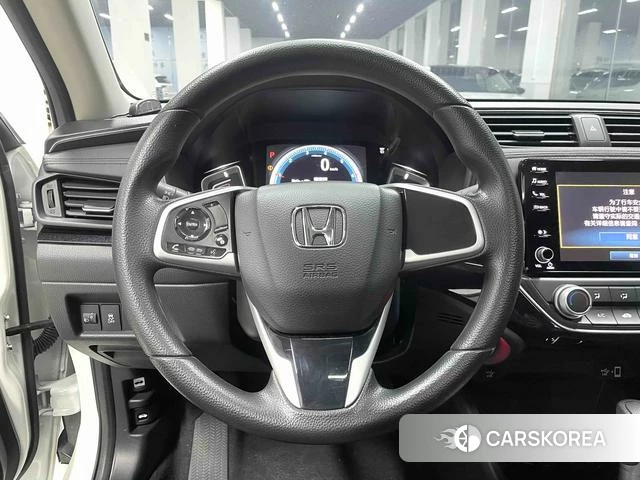Honda Lingpai id 4207721 из Китая 9