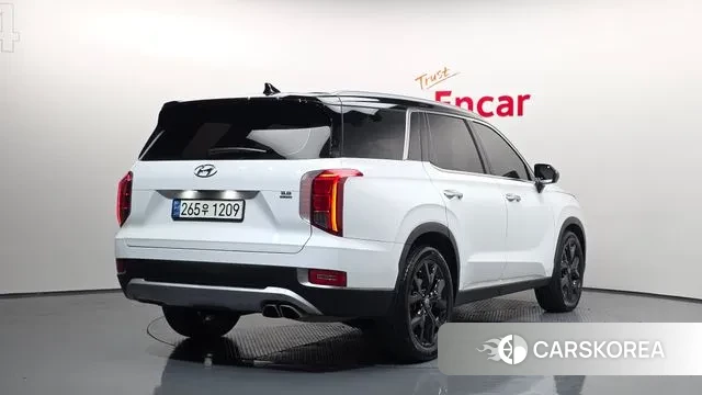 Hyundai Palisade id 3401233 из Кореи 12