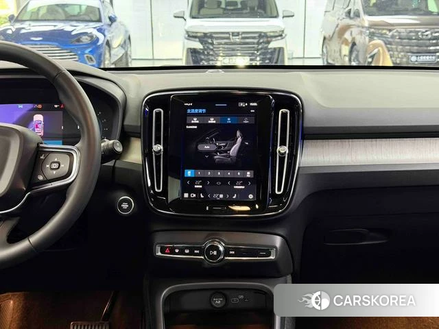 Volvo XC40 id 4238243 из Китая 12