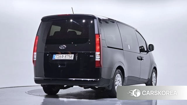 Hyundai Staria id 4322849 из Кореи 12
