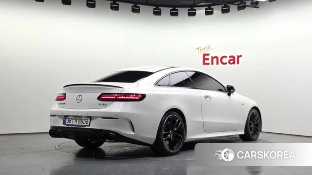 Mercedes-Benz E-Class W213 id 4697578 из Кореи 12