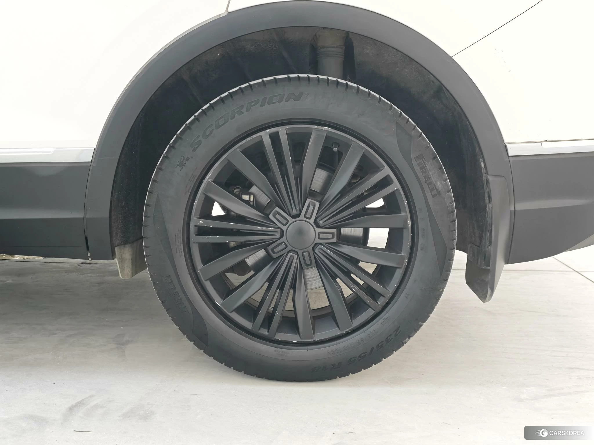 Volkswagen Tiguan L id 4510781 из Китая 12