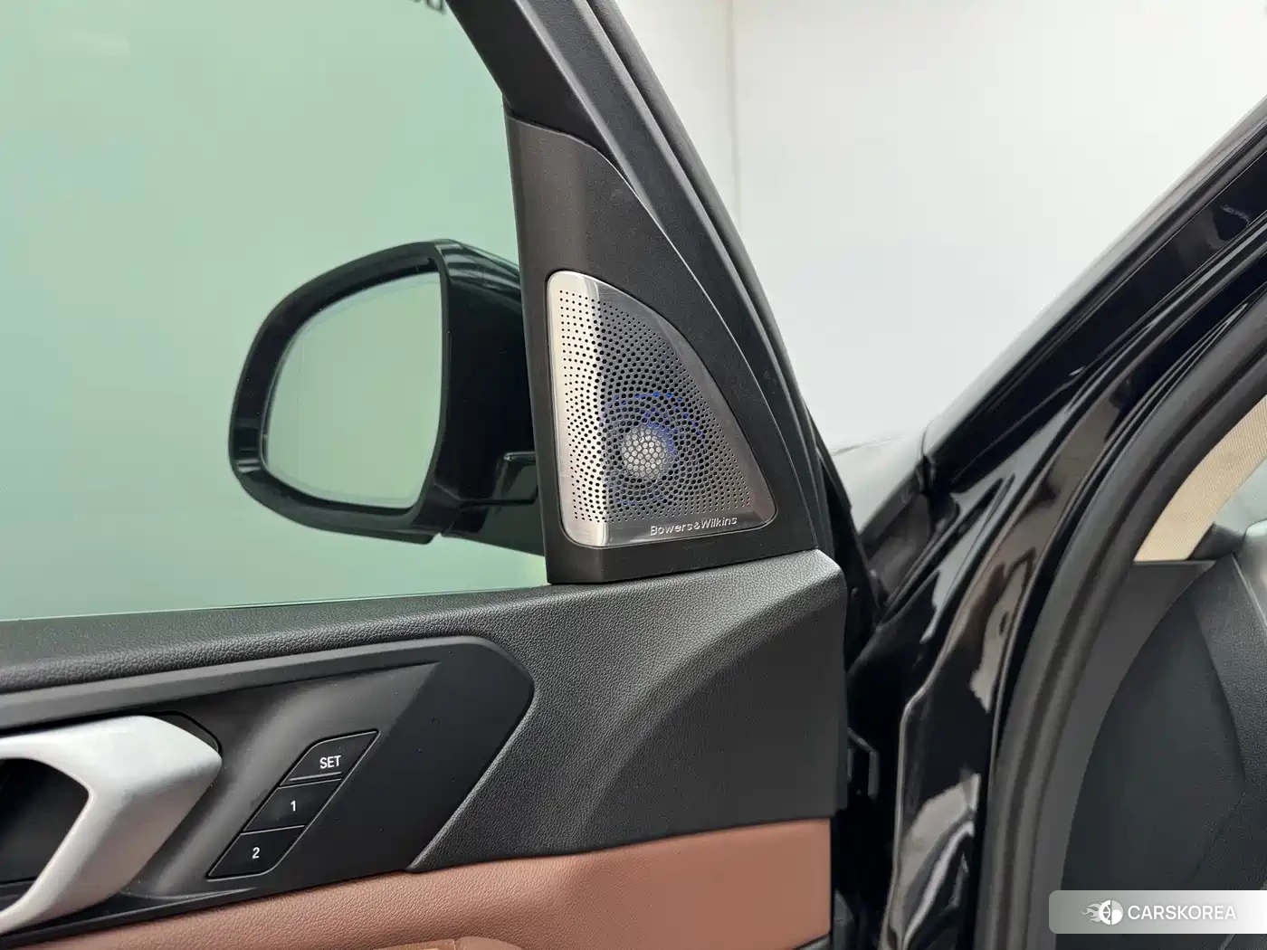 BMW X5 id 4622635 из Китая 12
