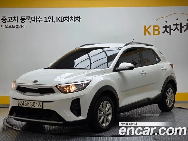 Kia Stonic id 2927724 из Кореи 12