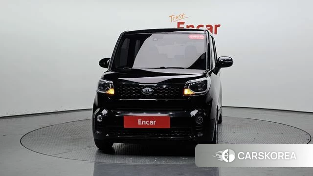 Kia The New Ray id 3872239 из Кореи 12