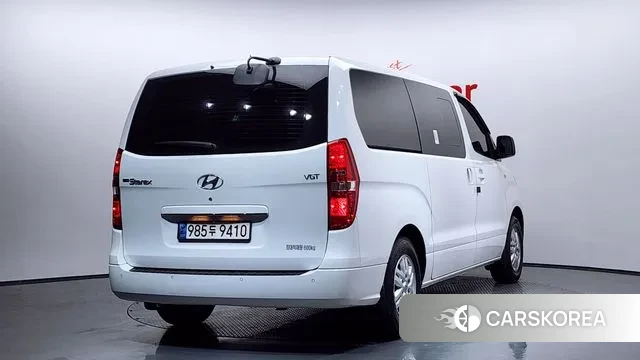 Hyundai The New Grand Starex id 3747289 из Кореи 12
