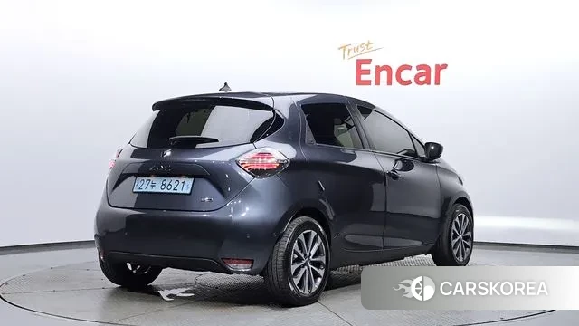 Renault Korea (Samsung) Joe id 3017683 из Кореи 12