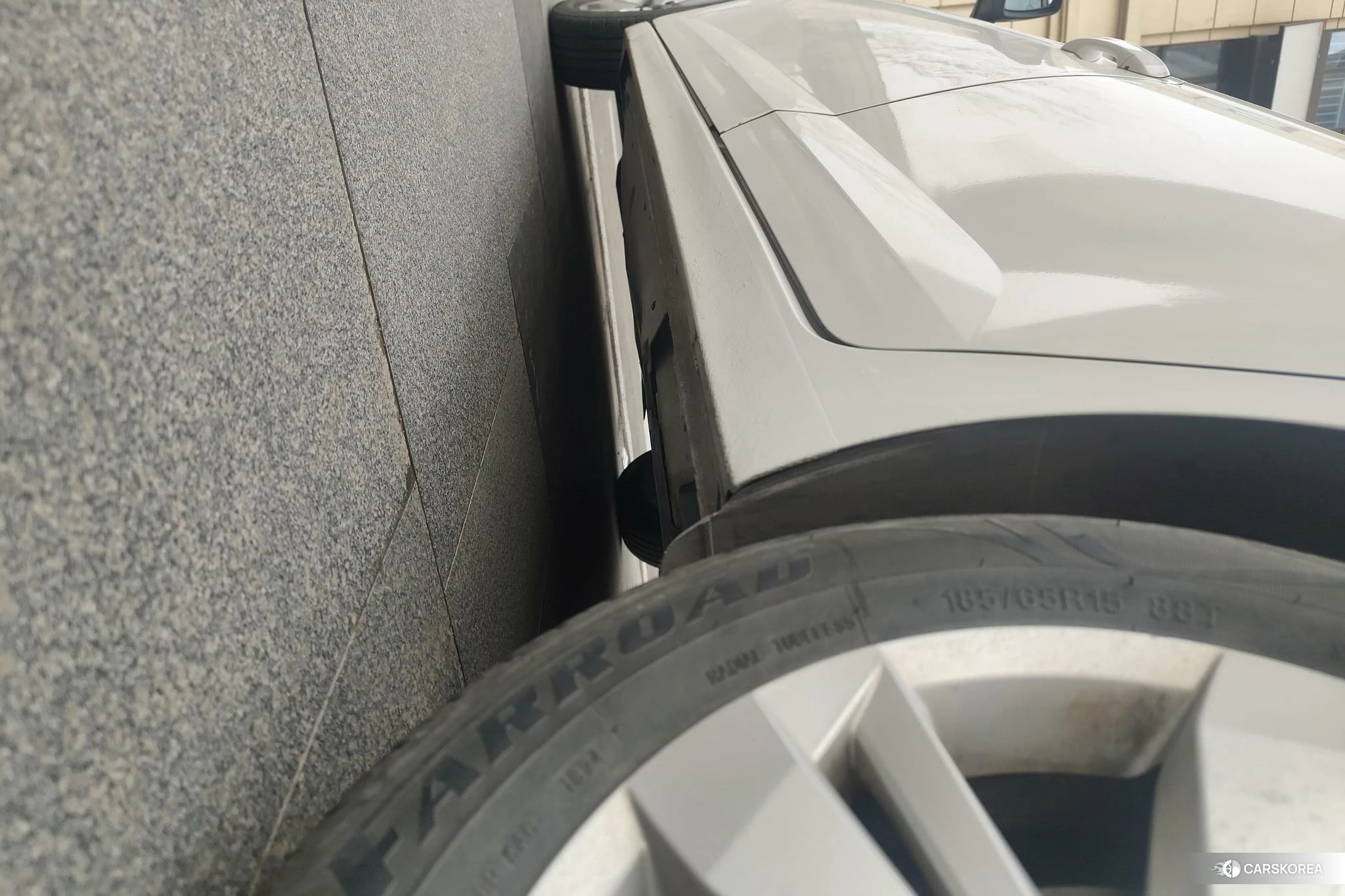 Volkswagen Polo id 4473774 из Китая 9