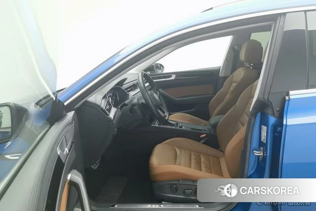 Volkswagen CC id 4211266 из Китая 12