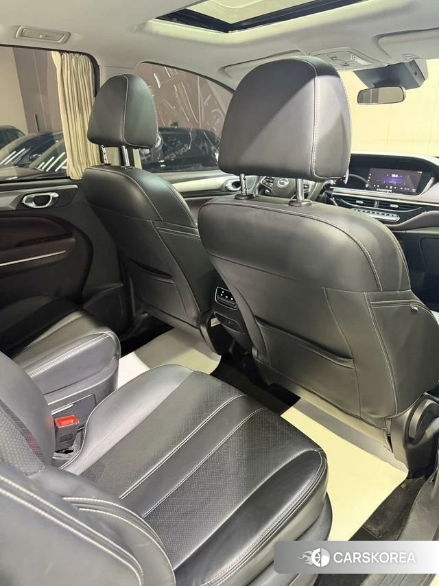 GAC Trumpchi Trumpchi M6 id 4207827 из Китая 7