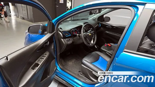 Chevrolet (GM Daewoo) The New Spark id 2647432 из Кореи 12