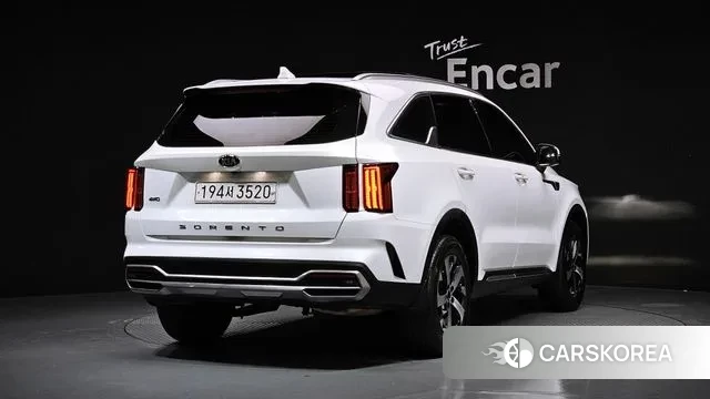 Kia Sorento 4th Generation id 3503993 из Кореи 12