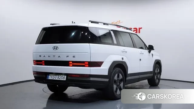 Hyundai Santa Fe (MX5) id 3383240 из Кореи 12