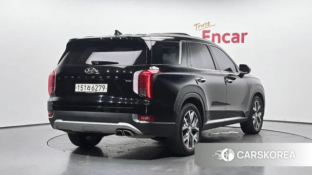 Hyundai Palisade id 4595050 из Кореи 12