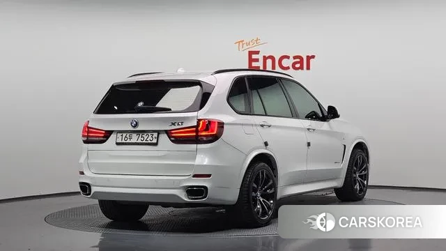 BMW X5 (F15) id 3325253 из Кореи 12