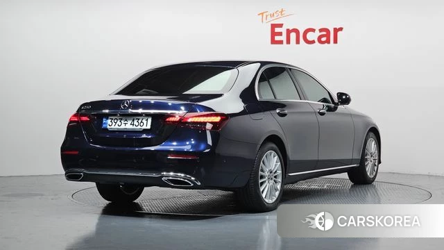 Mercedes-Benz E-Class W213 id 4566672 из Кореи 12