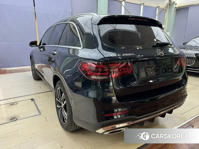 Mercedes-Benz GLC 2022 Другой из Китая, фото 6