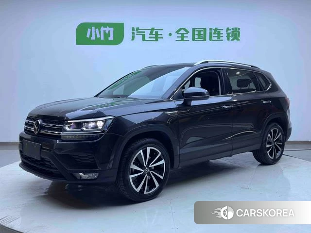 Volkswagen Tuyue id 4271082 из Китая 12