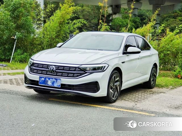 Volkswagen Sagitar id 4335200 из Китая 11