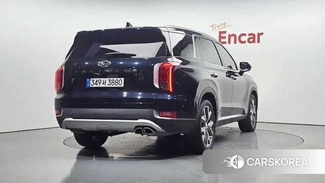 Hyundai Palisade id 3407784 из Кореи 12