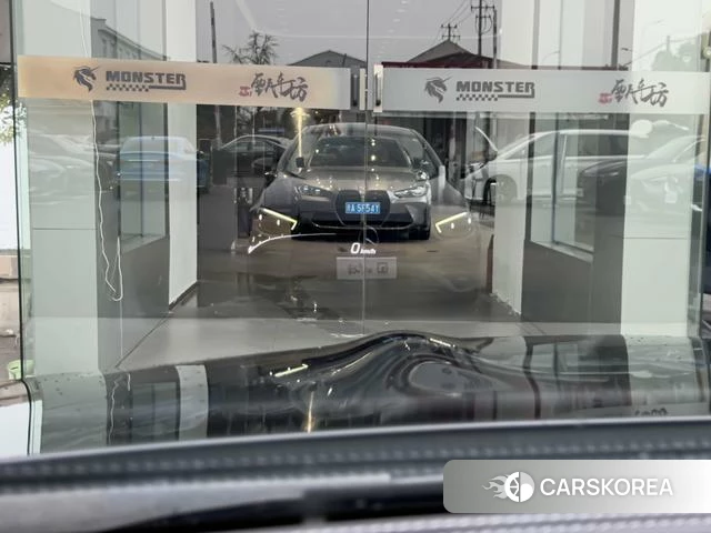 Mercedes-Benz E-class AMG id 4211193 из Китая 12