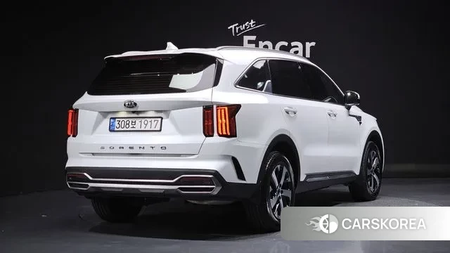 Kia Sorento 4th Generation id 3422138 из Кореи 12