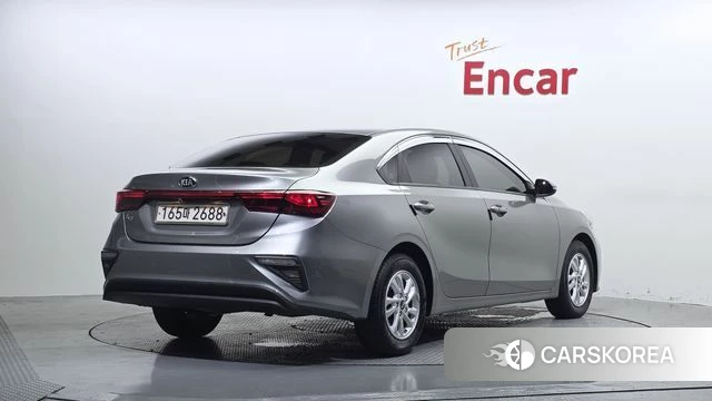 Kia Come New K3 id 4581512 из Кореи 12