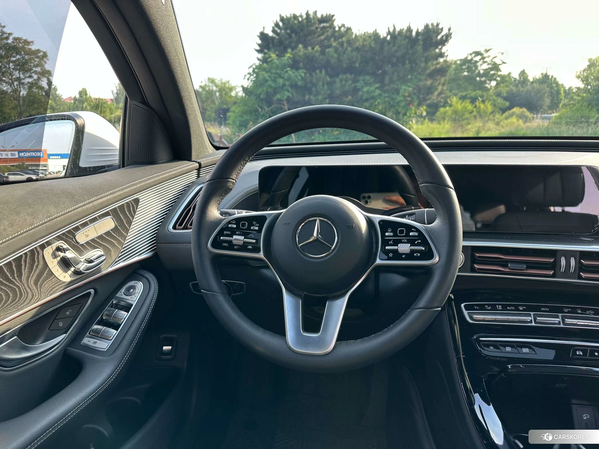 Mercedes-Benz EQC id 4441307 из Китая 12