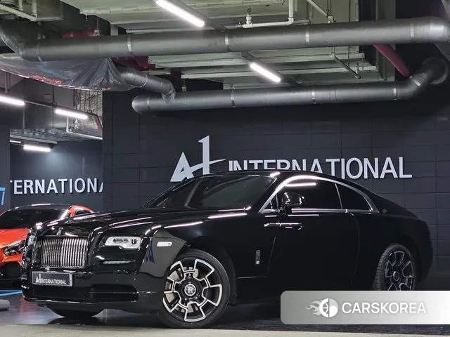 Rolls-Royce Lace id 3340579 из Кореи 12