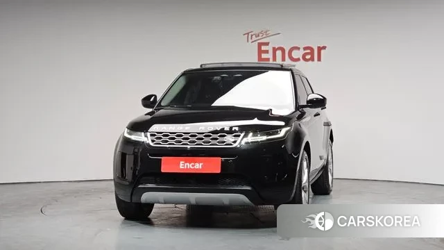 Land Rover Range Rover Evoque 2nd Generation id 3752439 из Кореи 12