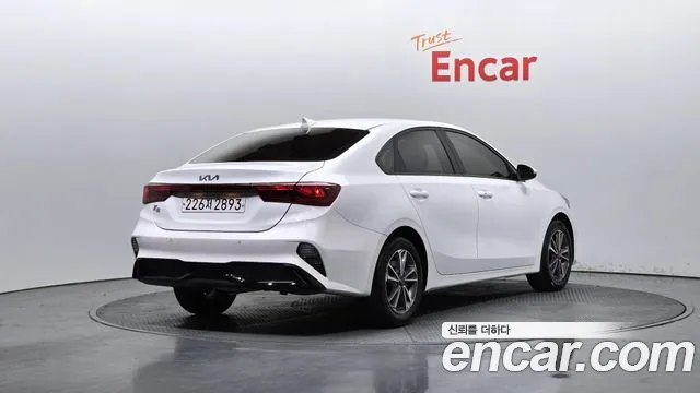 Kia The New K3 2nd generation id 2341281 из Кореи 12