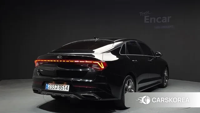 Kia K5 3rd generation id 3788725 из Кореи 12