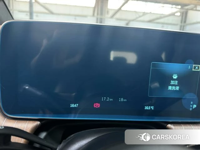 Mercedes-Benz EQE 2025 Черный из Китая, фото 2